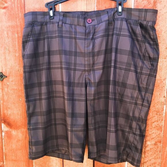 Matte Grey the‎ Original Shorts - Picture 2 of 7